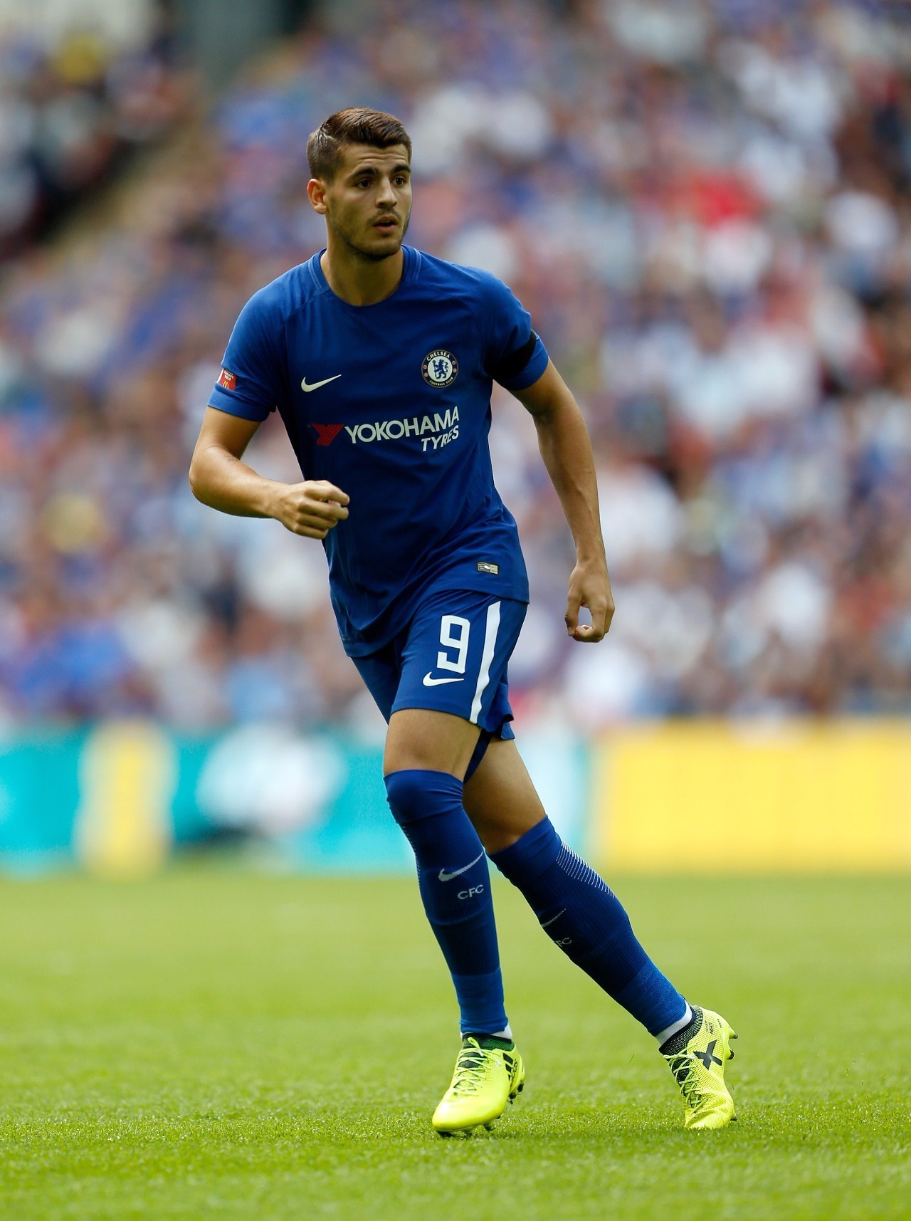 在未来面对 在未来面对