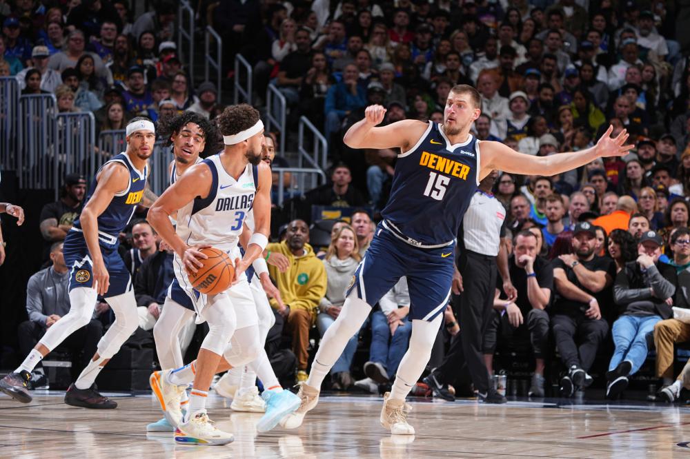 在切尔西一 在切尔西一